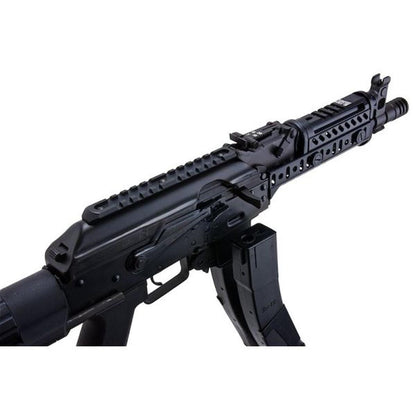 LCT ZK PDW 9MM エアソフト AEG ライフル (Z シリーズ)-AIRSOFT GOGO エアガン・サバゲー用品通販
