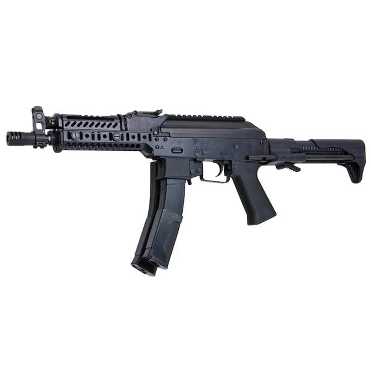 LCT ZK PDW 9MM エアソフト AEG ライフル (Z シリーズ)-AIRSOFT GOGO エアガン・サバゲー用品通販
