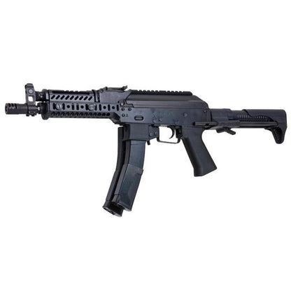 LCT ZK PDW 9MM エアソフト AEG ライフル (Z シリーズ)-AIRSOFT GOGO エアガン・サバゲー用品通販
