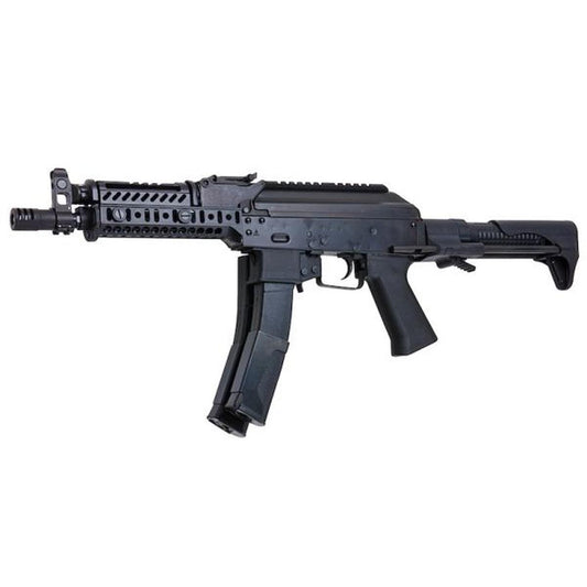 LCT ZK PDW 9MM エアソフト AEG ライフル (Z シリーズ)-AIRSOFT GOGO エアガン・サバゲー用品通販