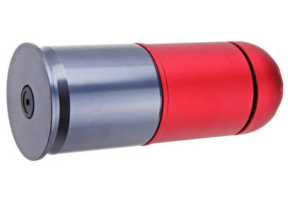 LDT 40mmガスグレネード（メタル製、120発）-AIRSOFT GOGO エアガン・サバゲー用品通販