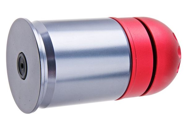 LDT 40mmガスグレネード（メタル製、60発）-AIRSOFT GOGO エアガン・サバゲー用品通販