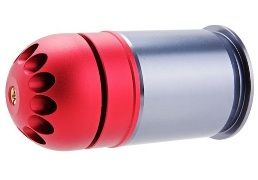 LDT 40mmガスグレネード（メタル製、60発）-AIRSOFT GOGO エアガン・サバゲー用品通販