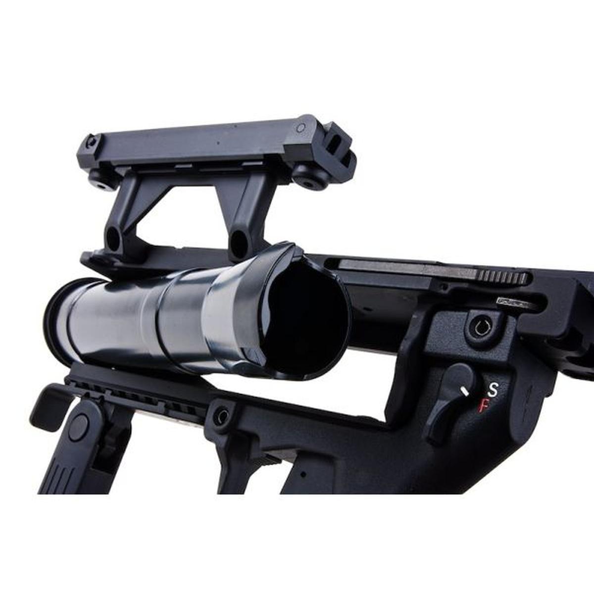LDT M320 グレネードランチャー - ブラック-AIRSOFT GOGO エアガン・サバゲー用品通販