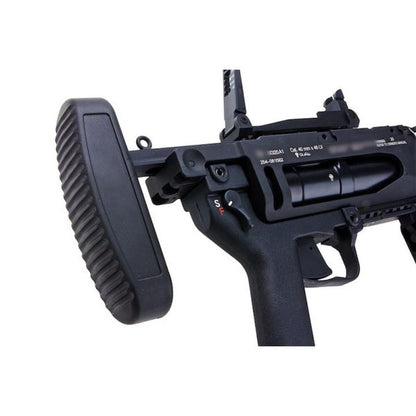 LDT M320 グレネードランチャー - ブラック-AIRSOFT GOGO エアガン・サバゲー用品通販
