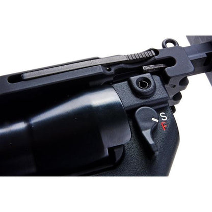 LDT M320 グレネードランチャー - ブラック-AIRSOFT GOGO エアガン・サバゲー用品通販