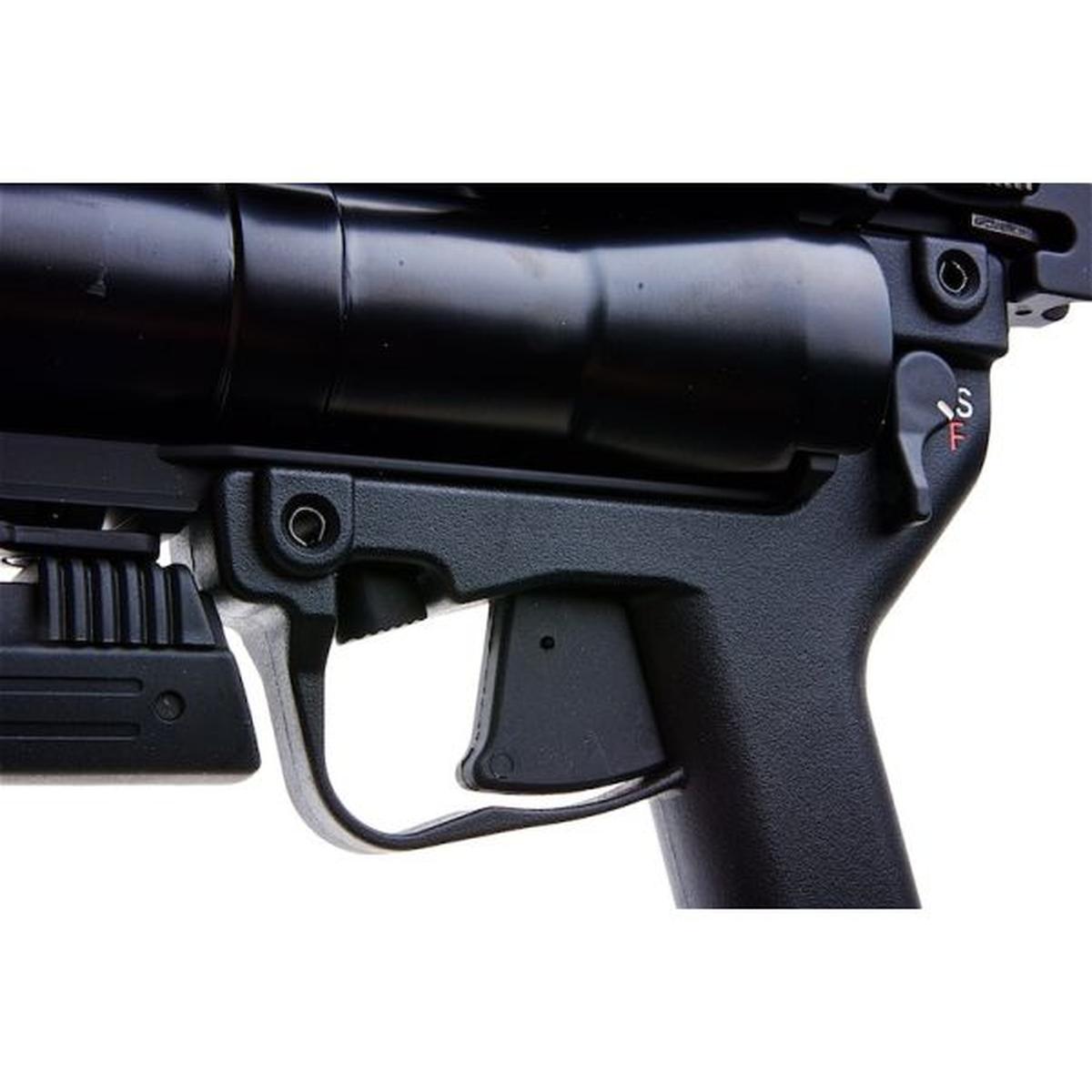 LDT M320 グレネードランチャー - ブラック-AIRSOFT GOGO エアガン・サバゲー用品通販