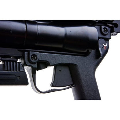 LDT M320 グレネードランチャー - ブラック-AIRSOFT GOGO エアガン・サバゲー用品通販