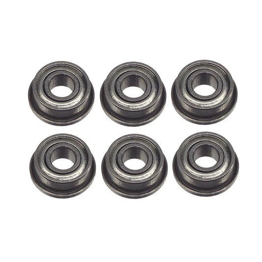 Leopard 3*7mm スチールベアリングブッシング AEG(機械の)メカボックス用 (3X7-BB)-AIRSOFT GOGO エアガン・サバゲー用品通販