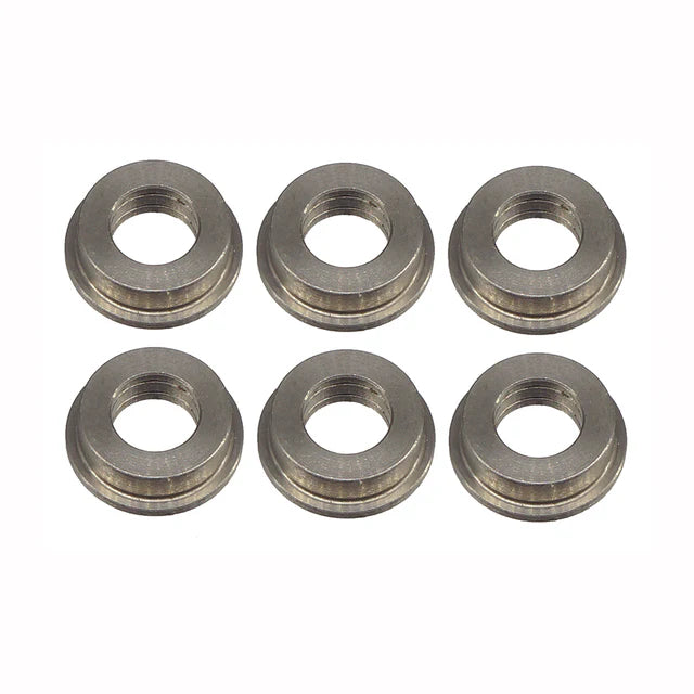 Leopard 4*7mm ステンレススチール製ブッシング（AEG(機械の)メカボックス用）（4X7）-AIRSOFT GOGO エアガン・サバゲー用品通販