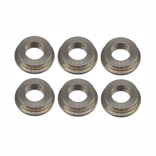 Leopard 4*7mm ステンレススチール製ブッシング（AEG(機械の)メカボックス用）（4X7）-AIRSOFT GOGO エアガン・サバゲー用品通販