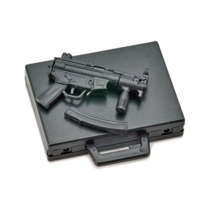 LITTLE ARMORY トミーテック LA045 MP5K コーファータイプミニガン (1/12スケール)-AIRSOFT GOGO エアガン・サバゲー用品通販