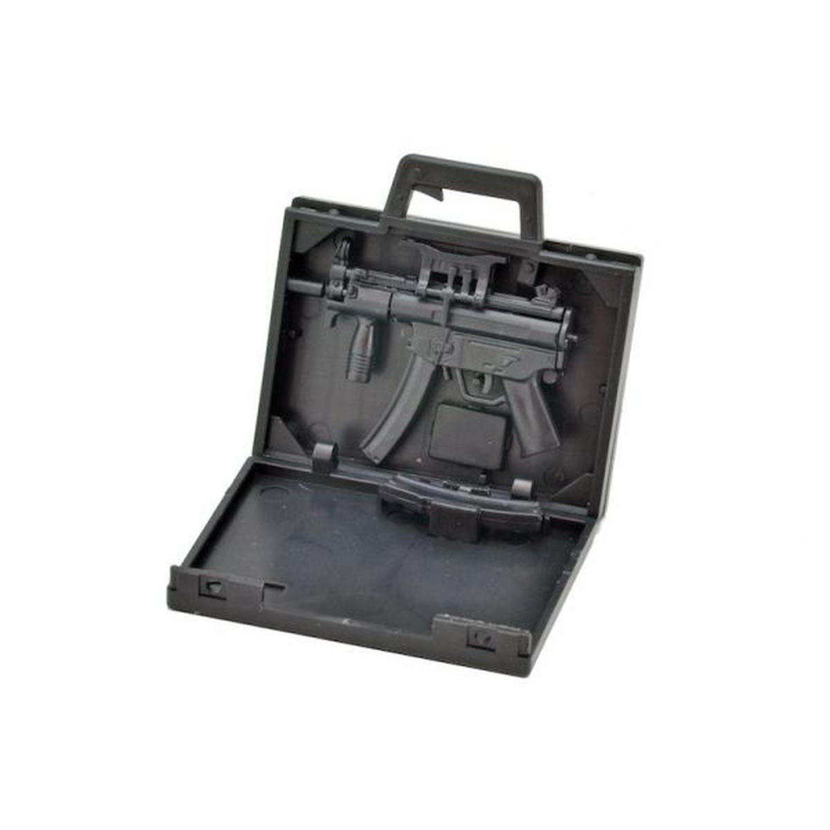 LITTLE ARMORY トミーテック LA045 MP5K コーファータイプミニガン (1/12スケール)-AIRSOFT GOGO エアガン・サバゲー用品通販