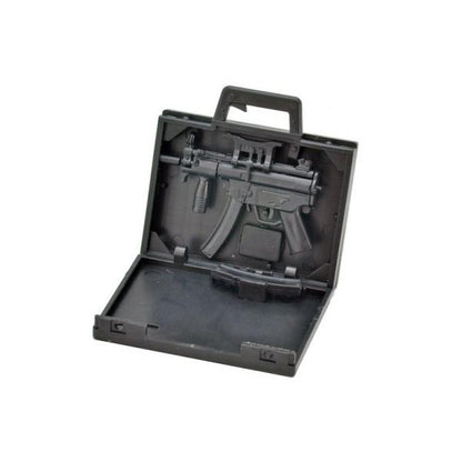 LITTLE ARMORY トミーテック LA045 MP5K コーファータイプミニガン (1/12スケール)-AIRSOFT GOGO エアガン・サバゲー用品通販
