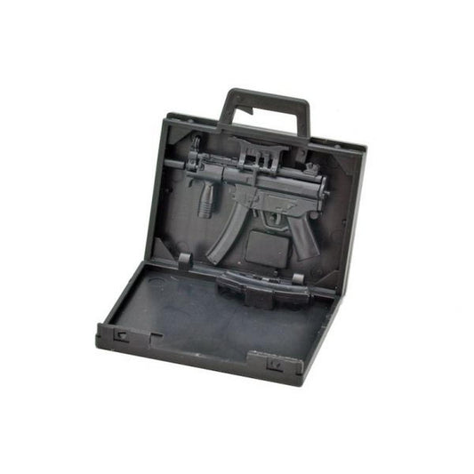 LITTLE ARMORY トミーテック LA045 MP5K コーファータイプミニガン (1/12スケール)-AIRSOFT GOGO エアガン・サバゲー用品通販
