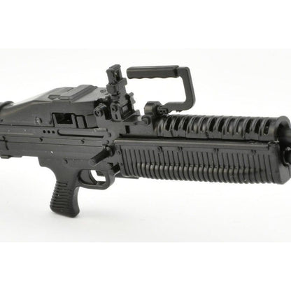 LITTLE ARMORY TOMYTEC LAH03 バイオハザード デスアイランド ウェポン1 (M60タイプ、1/12スケール)-AIRSOFT GOGO エアガン・サバゲー用品通販