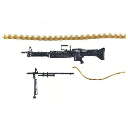 LITTLE ARMORY TOMYTEC LAH03 バイオハザード デスアイランド ウェポン1 (M60タイプ、1/12スケール)-AIRSOFT GOGO エアガン・サバゲー用品通販