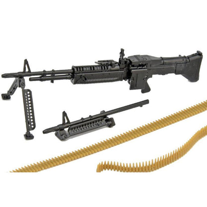 LITTLE ARMORY TOMYTEC LAH03 バイオハザード デスアイランド ウェポン1 (M60タイプ、1/12スケール)-AIRSOFT GOGO エアガン・サバゲー用品通販