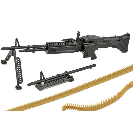 LITTLE ARMORY TOMYTEC LAH03 バイオハザード デスアイランド ウェポン1 (M60タイプ、1/12スケール)-AIRSOFT GOGO エアガン・サバゲー用品通販