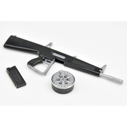 LITTLE ARMORY TOMYTEC LAH04 バイオハザード デスアイランド ウェポン2 (AA12タイプ、1/12スケール)-AIRSOFT GOGO エアガン・サバゲー用品通販