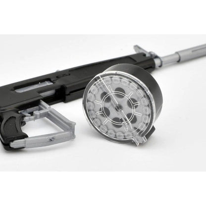 LITTLE ARMORY TOMYTEC LAH04 バイオハザード デスアイランド ウェポン2 (AA12タイプ、1/12スケール)-AIRSOFT GOGO エアガン・サバゲー用品通販