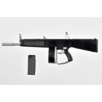 LITTLE ARMORY TOMYTEC LAH04 バイオハザード デスアイランド ウェポン2 (AA12タイプ、1/12スケール)-AIRSOFT GOGO エアガン・サバゲー用品通販