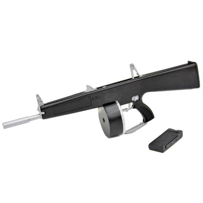 LITTLE ARMORY TOMYTEC LAH04 バイオハザード デスアイランド ウェポン2 (AA12タイプ、1/12スケール)-AIRSOFT GOGO エアガン・サバゲー用品通販