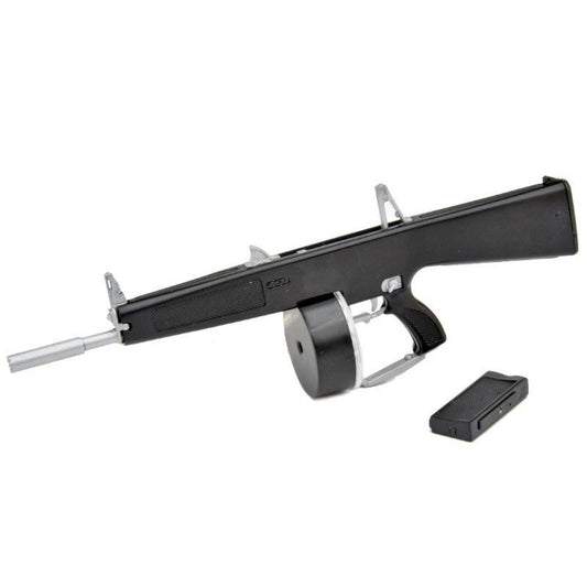 LITTLE ARMORY TOMYTEC LAH04 バイオハザード デスアイランド ウェポン2 (AA12タイプ、1/12スケール)-AIRSOFT GOGO エアガン・サバゲー用品通販