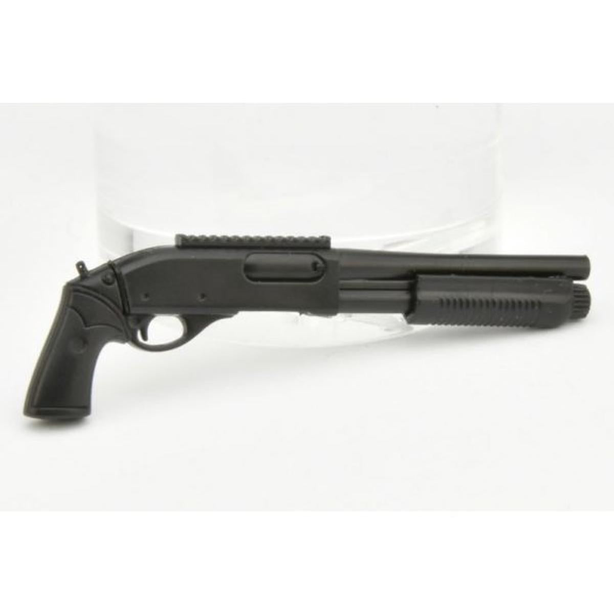 LITTLE ARMORY TOMYTEC LAH05 バイオハザード デスアイランド ウェポン3 (M870タイプ、1/12スケール)-AIRSOFT GOGO エアガン・サバゲー用品通販