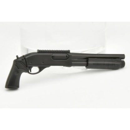 LITTLE ARMORY TOMYTEC LAH05 バイオハザード デスアイランド ウェポン3 (M870タイプ、1/12スケール)-AIRSOFT GOGO エアガン・サバゲー用品通販