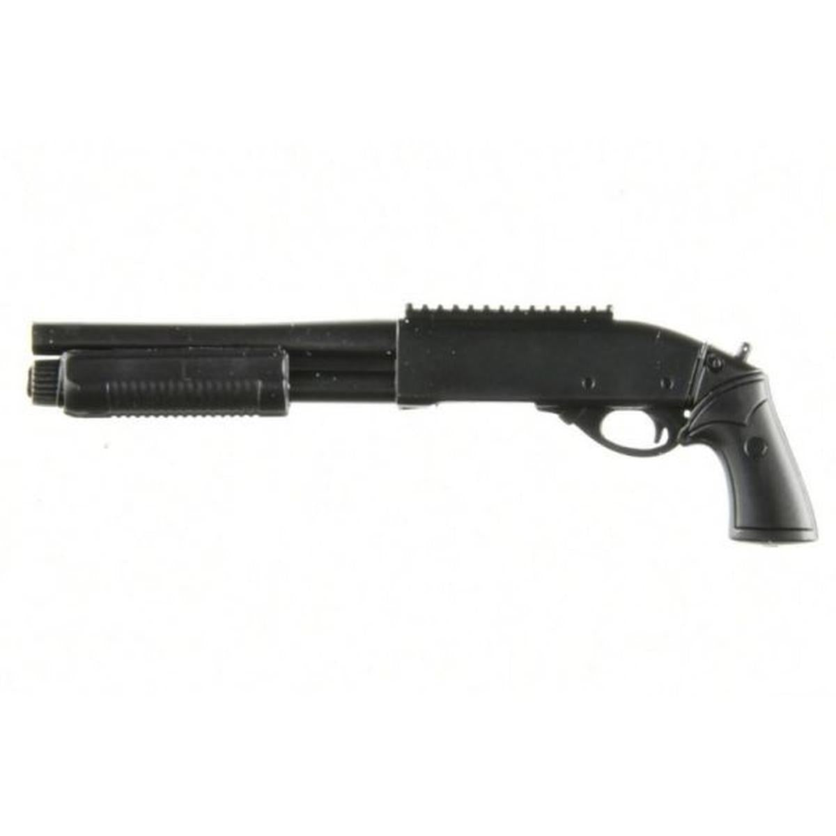 LITTLE ARMORY TOMYTEC LAH05 バイオハザード デスアイランド ウェポン3 (M870タイプ、1/12スケール)-AIRSOFT GOGO エアガン・サバゲー用品通販