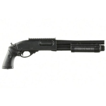 LITTLE ARMORY TOMYTEC LAH05 バイオハザード デスアイランド ウェポン3 (M870タイプ、1/12スケール)-AIRSOFT GOGO エアガン・サバゲー用品通販