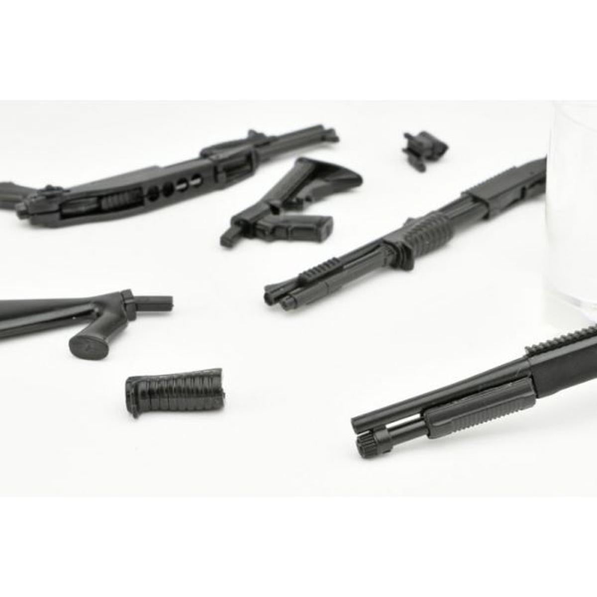 LITTLE ARMORY TOMYTEC LAH05 バイオハザード デスアイランド ウェポン3 (M870タイプ、1/12スケール)-AIRSOFT GOGO エアガン・サバゲー用品通販