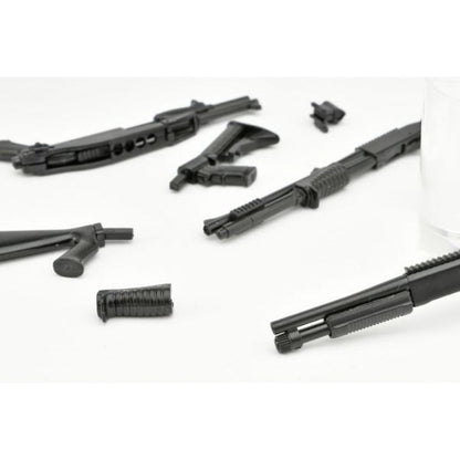 LITTLE ARMORY TOMYTEC LAH05 バイオハザード デスアイランド ウェポン3 (M870タイプ、1/12スケール)-AIRSOFT GOGO エアガン・サバゲー用品通販