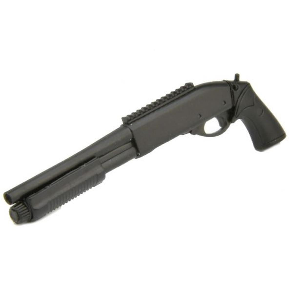LITTLE ARMORY TOMYTEC LAH05 バイオハザード デスアイランド ウェポン3 (M870タイプ、1/12スケール)-AIRSOFT GOGO エアガン・サバゲー用品通販