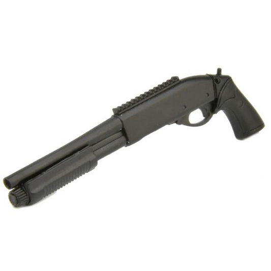 LITTLE ARMORY TOMYTEC LAH05 バイオハザード デスアイランド ウェポン3 (M870タイプ、1/12スケール)-AIRSOFT GOGO エアガン・サバゲー用品通販