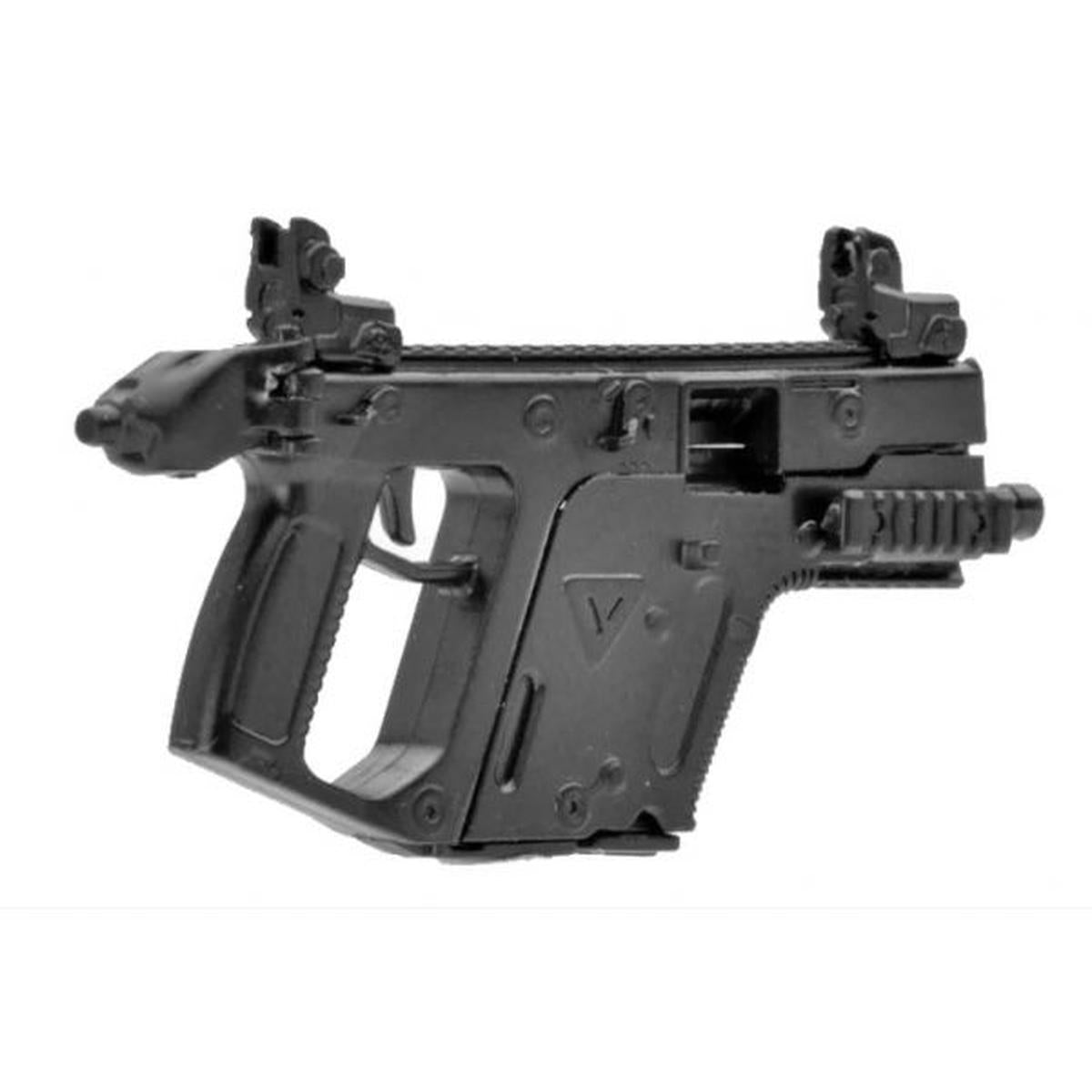 LITTLE ARMORYトミーテック LA029 クリスベクター SMG ミニガン (1/12スケール)-AIRSOFT GOGO エアガン・サバゲー用品通販