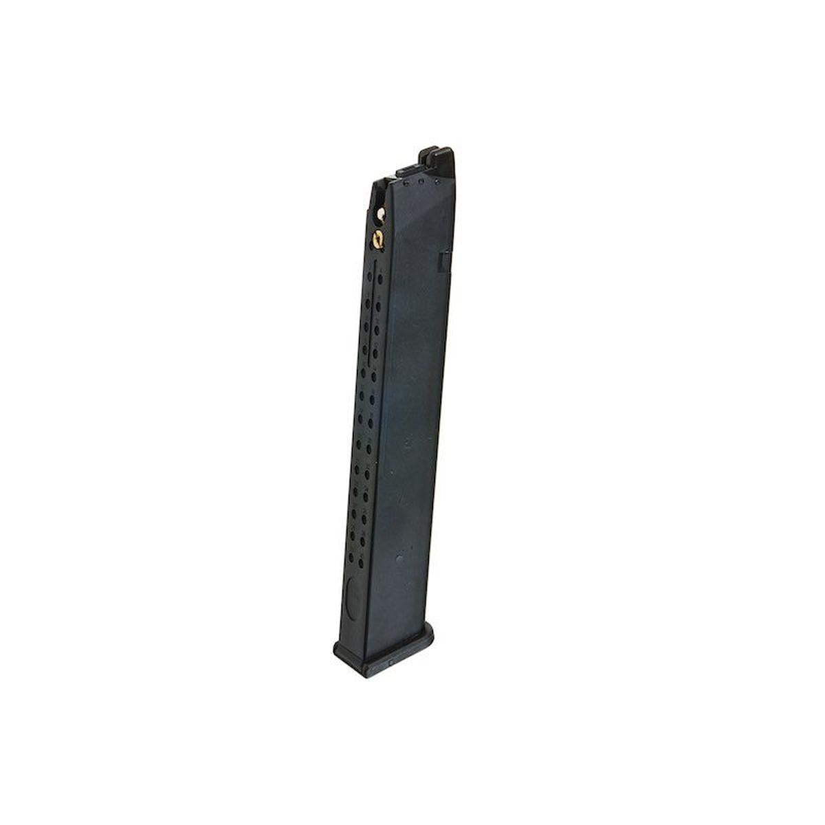 マークスマン IX GBBR ガス エアソフト マガジン (50 個)-AIRSOFT GOGO エアガン・サバゲー用品通販