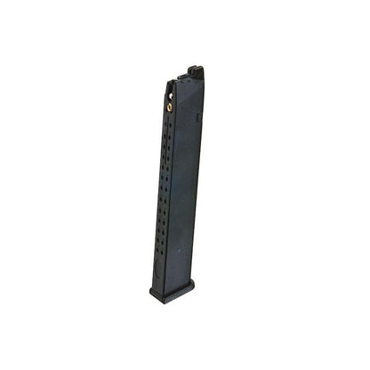 マークスマン IX GBBR ガス エアソフト マガジン (50 個)-AIRSOFT GOGO エアガン・サバゲー用品通販