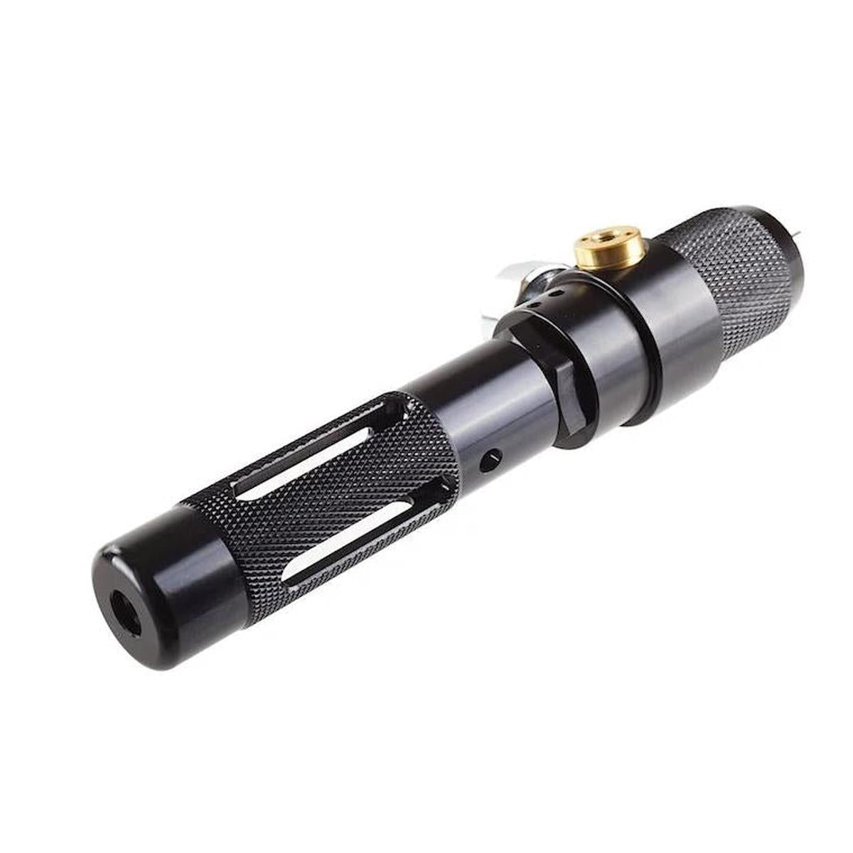 Madbull XM 携帯用の CO2チャージャー XC03 アダプター PSI (12g CO2ボンベ対応)-AIRSOFT GOGO エアガン・サバゲー用品通販