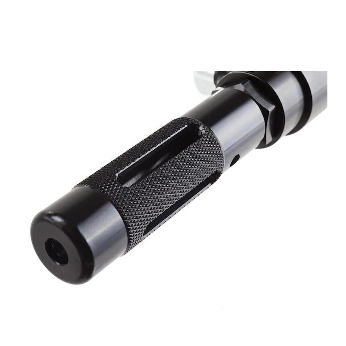 Madbull XM 携帯用の CO2チャージャー XC03 アダプター PSI (12g CO2ボンベ対応)-AIRSOFT GOGO エアガン・サバゲー用品通販