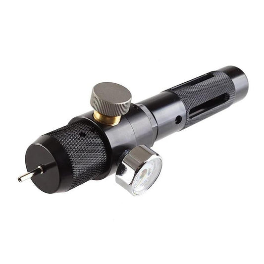 Madbull XM 携帯用の CO2チャージャー XC03 アダプター PSI (12g CO2ボンベ対応)-AIRSOFT GOGO エアガン・サバゲー用品通販