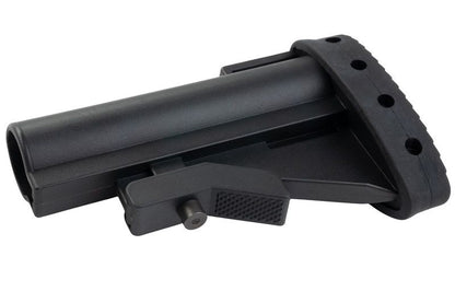 Maddog Customs クラシック AR-15 / M4 スタイル ＆パッドセット - ブラック-AIRSOFT GOGO エアガン・サバゲー用品通販
