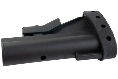 Maddog Customs クラシック AR-15 / M4 スタイル ＆パッドセット - ブラック-AIRSOFT GOGO エアガン・サバゲー用品通販