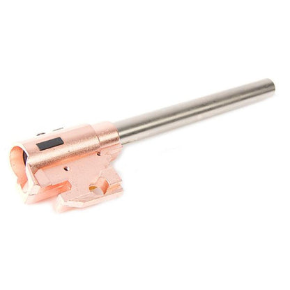 Maple Leaf 6.02mm インナーバレル (長さ: 113mm) 東京マルイ / WE ハイキャパ 5.1 / 4.3 GBB 用ホップアップセット付き-AIRSOFT GOGO エアガン・サバゲー用品通販
