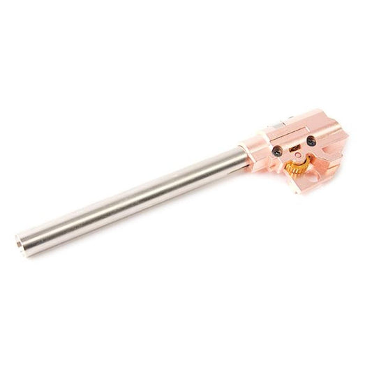 Maple Leaf 6.02mm インナーバレル (長さ: 113mm) 東京マルイ / WE ハイキャパ 5.1 / 4.3 GBB 用ホップアップセット付き-AIRSOFT GOGO エアガン・サバゲー用品通販