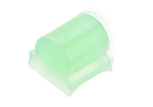 Maple Leaf Airsoft AEGホップテンショナー（シリコン製 50度） - ソリッドエディション-AIRSOFT GOGO エアガン・サバゲー用品通販