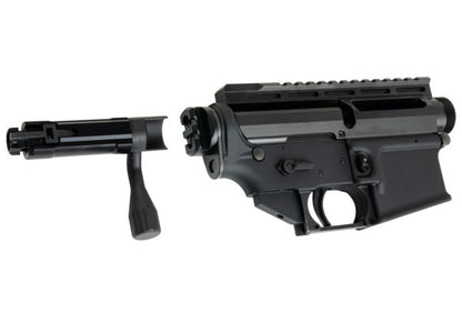 Maple Leaf ARBAボルトアクションレシーバーセットキット（VFC M4 / HK416 V3 GBBRシリーズ用） - BK-AIRSOFT GOGO エアガン・サバゲー用品通販