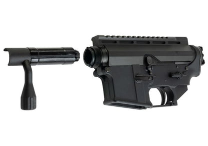 Maple Leaf ARBAボルトアクションレシーバーセットキット（VFC M4 / HK416 V3 GBBRシリーズ用） - BK-AIRSOFT GOGO エアガン・サバゲー用品通販