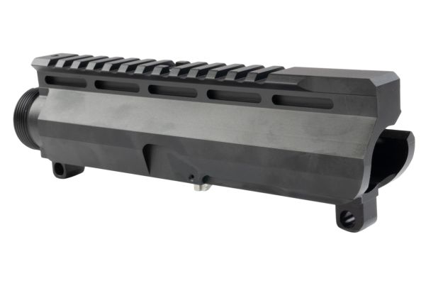 Maple Leaf ARボルトアクションアッパーレシーバー変換キット（GHK M4 V2/V3 GBBシリーズ用）-AIRSOFT GOGO エアガン・サバゲー用品通販